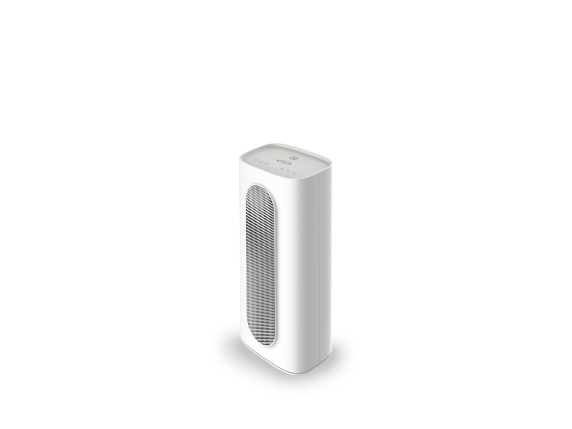 Calefactor ARGO clima Bobo (2000 W)