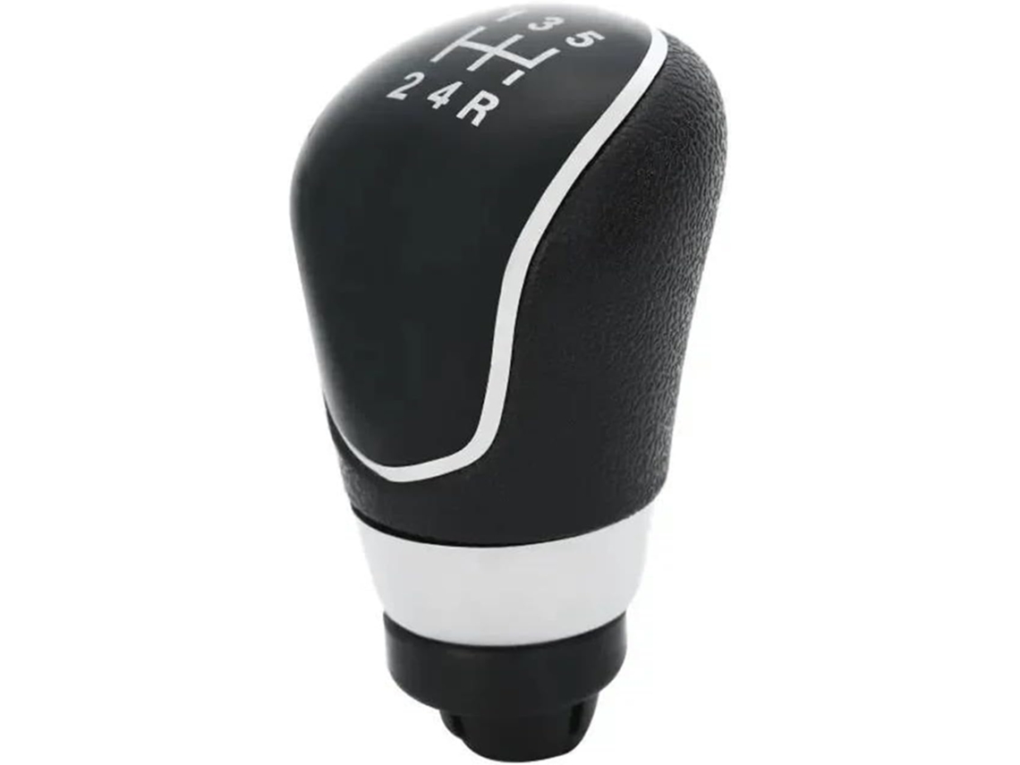 Pomo De Palanca Cambios 5/6 Velocidades Para Ford Mk7, Focus Mk2, Fl, C-max, B-max, S-max, Galaxy Y Mondeo