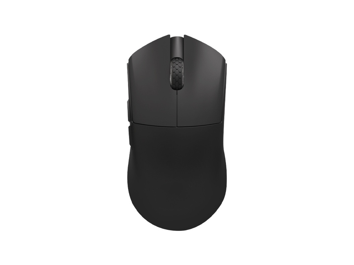 YIZHOOD M3PRO 4K Esports Gaming Mouse inalámbrico Bluetooth 3 modos 26KDPI PAM3395 TTC para ordenador portátil PC negro