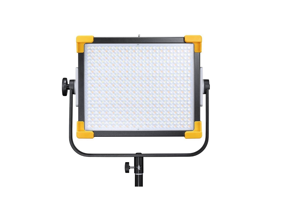Iluminador Led GODOX Ld75r