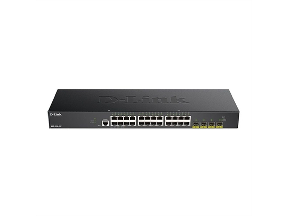 Switch D-LINK Dgs-1250-28X/E