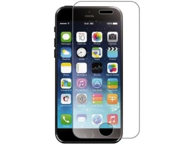 Protector de cristalÊtemplado TUCANO Apple iPhone 6/6s Plus