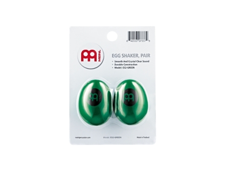 Meinl Es2-Green