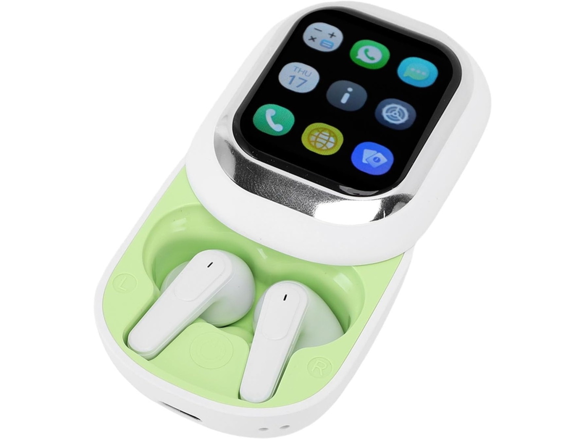 Auriculares Con Traducción Por Ia: Traductor De Voz En Tiempo Real Para 133 Idiomas.