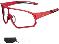 Gafas De Ciclismo: Ciclismo, Sol, Deportes Al Aire Libre, Para Bicicleta, Correr, Ligeras Protección
