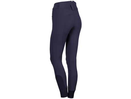 Pantalones de montar de talle alto para mujer HARRY'S HORSE Full Grip