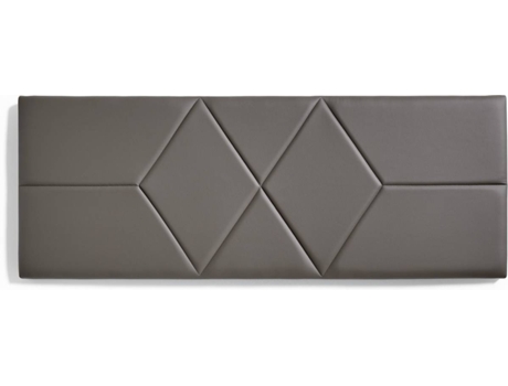 Cabecero para Cama de 105 cm MATRIS Rectangular (Compatible con Colchón:112x57x5 cm)