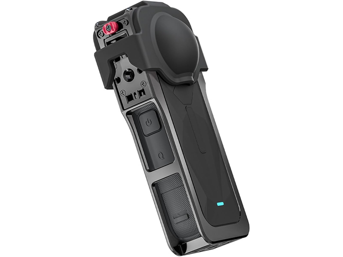 Jaula Profesional Para Cámara De 360 Grados, Carcasa De Aluminio Para Tomas Panorámicas Con