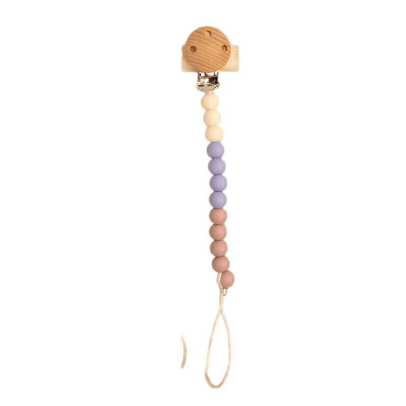 Accesorio Porta Chupetes ROBALINHO BABY