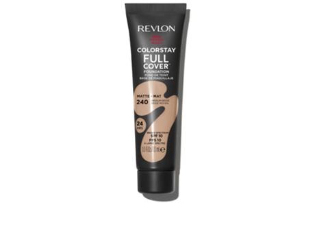 Base Colorstay Full Cover #240-Beige Medio REVLON MASS MARKET 30 ml