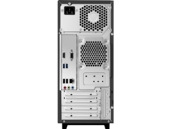 Desktop ASUS S300MA-510400013T (Intel Core i5-10400 - RAM: 16 GB - 512 GB SSD - Intel UHD Graphics 630) — Windows 10 Home