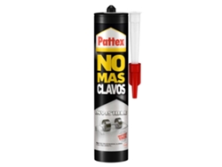 Pegamentos PATTEX Mais unhas no
