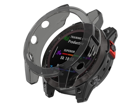 Carcasa para Garmin Fenix 7X 680700794C