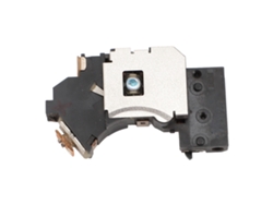 Lente óptica KHM 430 para acero ABS de las series 70000 y 90000