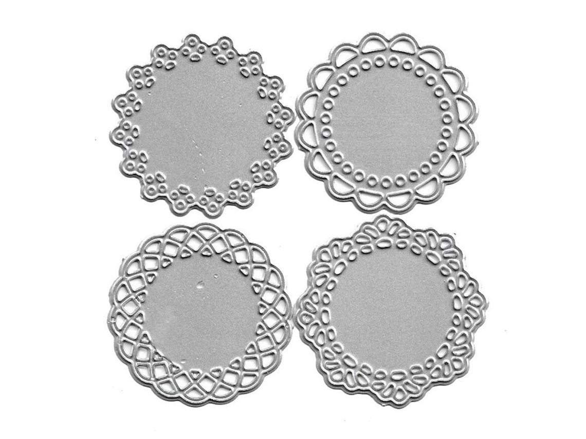 2026-4717-plantillas De Corte De Metal Ovaladas Y Circulares Para Scrapbooking Diy Tarjetas De Papel Y Manualidades Irb
