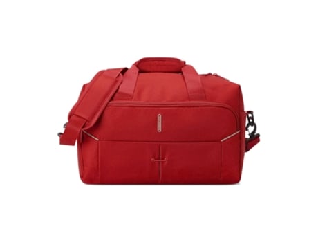 Bolsa De Viaje Roncato 40X20X25Cm Ryanair Ironik 20 Rojo