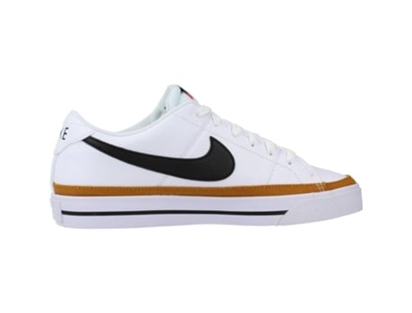 Zapatillas de Mujer NIKE Court Legacy Next Tecido Blanco (36)