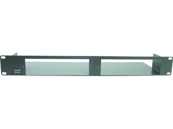 Pieza de Montaje D-LINK DPS-800 2-Slot Rojoundant Power Supply Unit