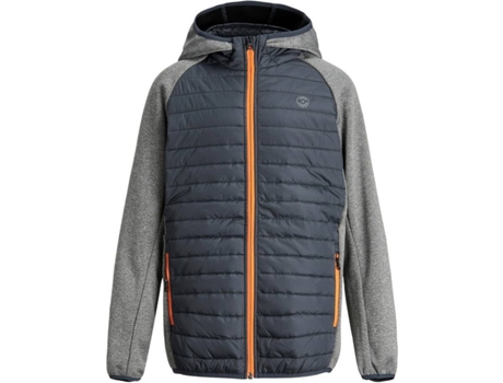 Jack & Jones Multi Quilted