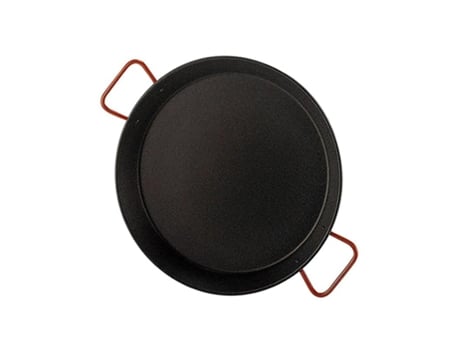 Paellera Valenciana Antiadherente Para 8 Personas 38 cm GARCIMA