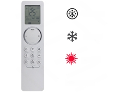 Mando A Distancia Para Aire Acondicionado Henten Home Para Tosot Ybe1fb7