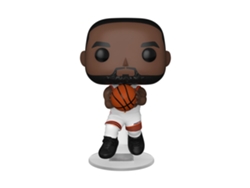 Figura Funko NBA: Kevin Durant Suns Pop! Vinilo