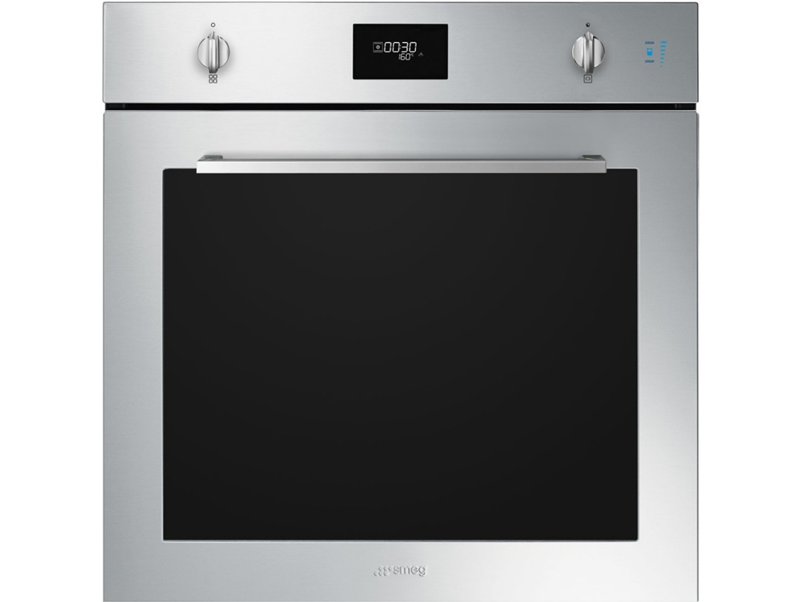 Horno SMEG SO6401S2X (63.50 cm - Inox)