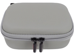 Estuche De Transporte Para Cámara, Bolsa De Almacenamiento Rígida Para Cámaras De Acción.