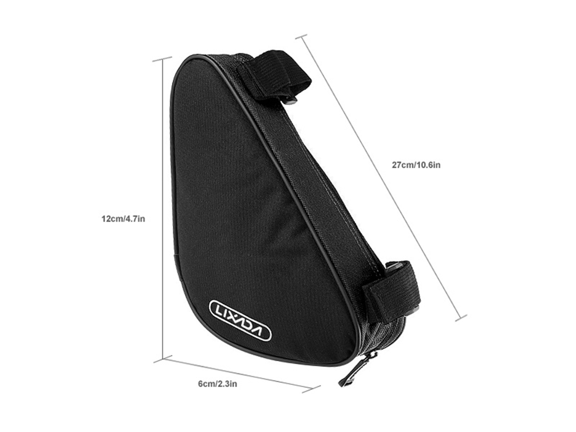 Linterna LED COB ultrabrillante, resistente al agua IPX4, 5 modos, con clip para el trabajo y el camping (sin marca)