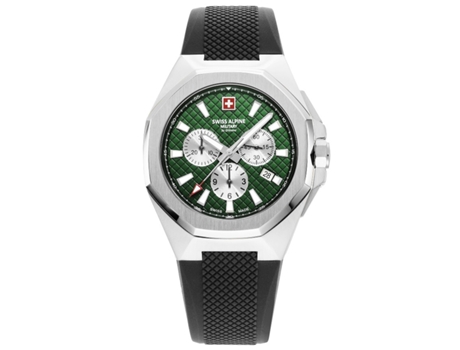Reloj SWISS ALPINE MILITARY Avenger Chrono Sam7005.9834