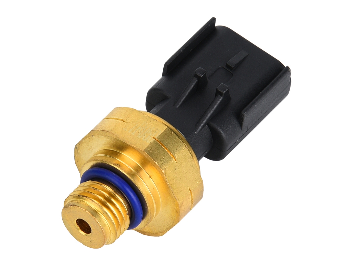 2026dz-sensor De Presión De Aceite 4921517 Accesorio Para Excavadora Commins Tosd-04-080