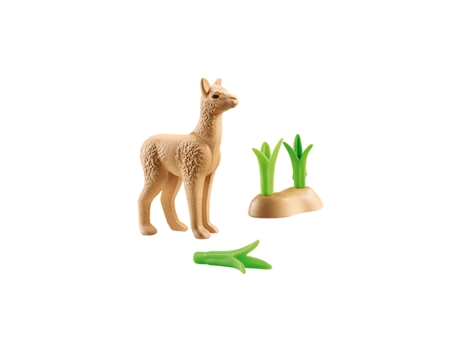 Figura de juguete PLAYMOBIL 71064