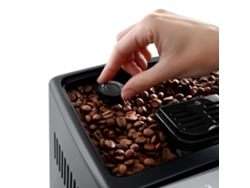 Cafetera DELONGHI Dinamica Ecam370.70.Sb 1.8 L