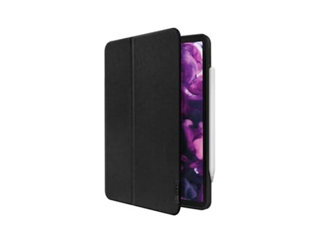 Carcasa para Ipad Air 10.9 E Pro 11 LAUT Negro