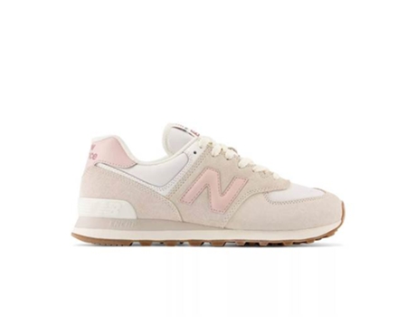 Zapatos Hombre NEW BALANCE Beige (Tam: 26.5 cm/42.0 eu)