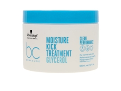Mascarilla para el Pelo SCHWARZKOPF Bc Moisture Kick Treatment (500 ml)