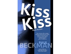 Libro Kiss Kiss de Paul Beckman (Inglés)
