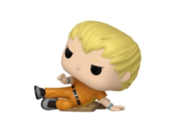 Figure FUNKO MY HERO ACADEMIA Mashirao Ojiro Baseball Pop! Vinyl