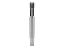 Herramienta De Reparación De Roscas De 14 Mm Para Bujías De Acero Con Diseño Plegable.