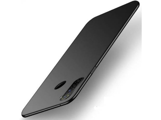 Carcasa Realme 5 Pro SlimShield Negro