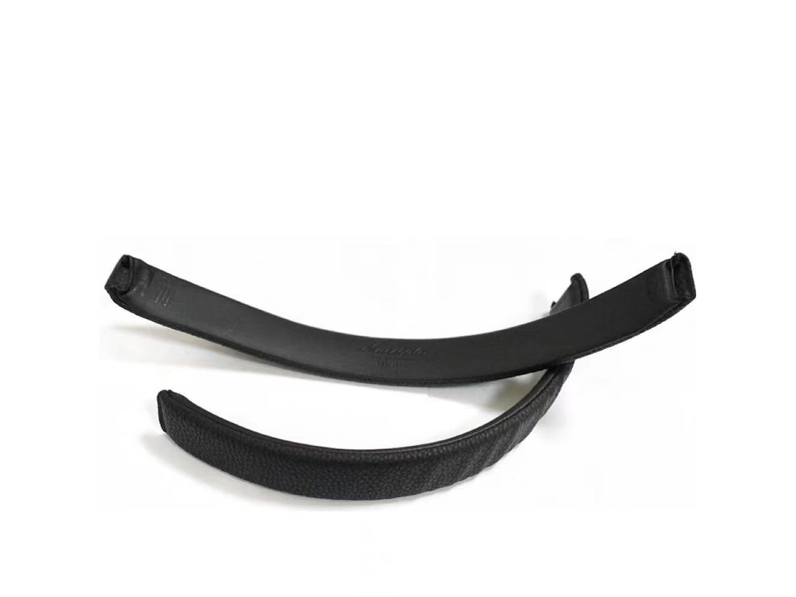 Diadema de repuesto compatible con auriculares Marshall Major III, color blanco.