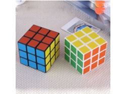 3 Cubos Mágicos De Velocidad 3x3, Juguetes Educativos Para Niños Con Giro Suave.