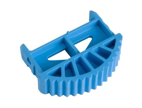 Contera Escalera Eco Rectangular 78 ESCANOR (Bolsa 2 unidades)