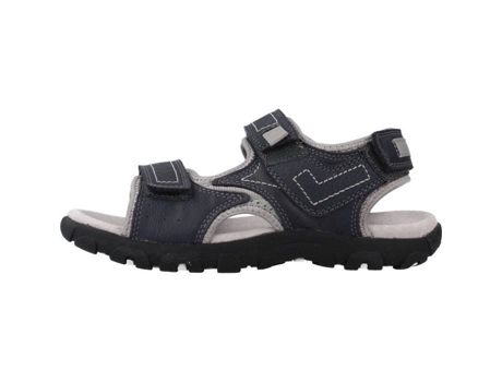 Sandalias de Niño GEOX Gris (32)