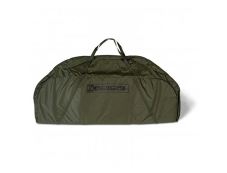 Vivaques RADICAL Tapete de desenganchar compact