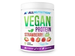 ALLNUTRITION Vegan Protein 500 Gr