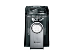 Masterpro Pasta Maker Robot de Cocina Negro 260 W