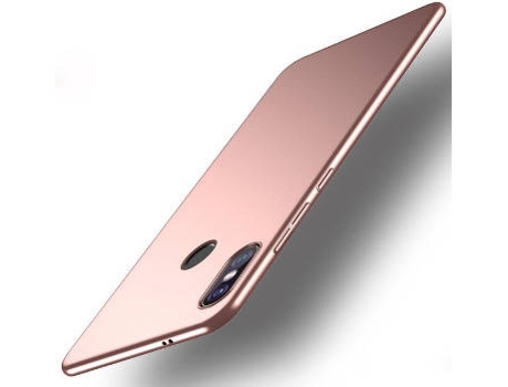 Carcasa Xiaomi Mi Max 3 SlimShield Rosa