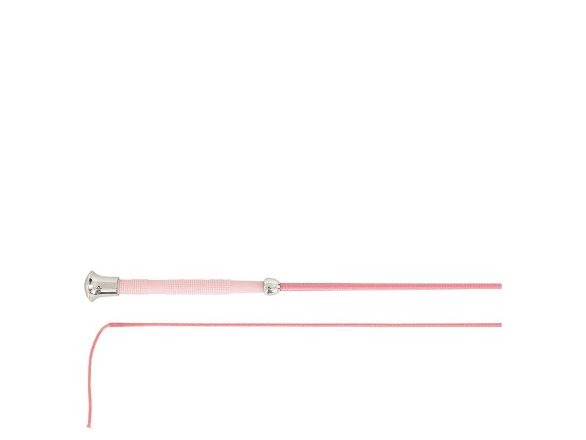 Fusta de doma antideslizante de silicona uvc para equitación PREMIERE Fornax 120 cm