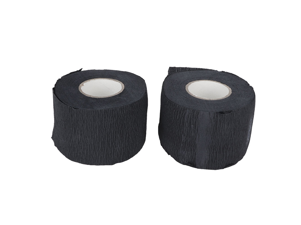 Fitas cervicais descartáveis de papel elástico para cabeleireiros e salões de beleza profissionais (2026)